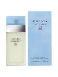 Foto Light Blue 093 - 25 ml 